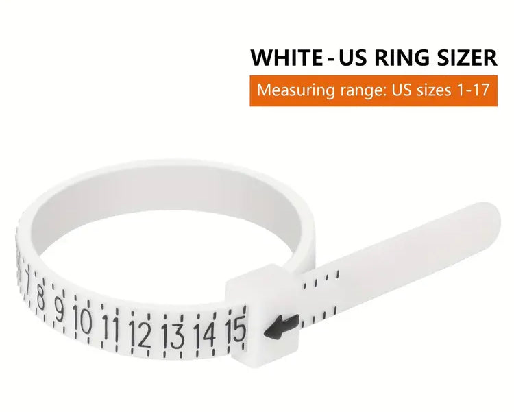 Ring Sizer